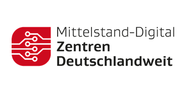 Logo Mittelstand-Digital Zentren Deutschlandweit